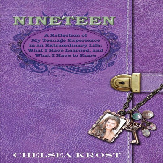 Nineteen - cover