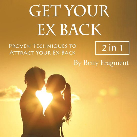 Get Your Ex Back - cover