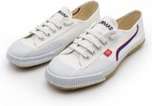 Fuji Mae ShÃ olÃ­n Kung Fu schoenen Kleur: Wit, Maat: 43
