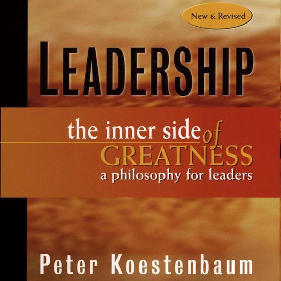 Leadership - cover