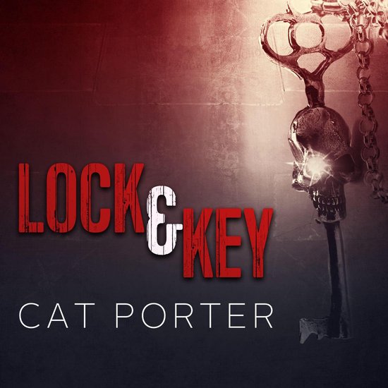 Lock & Key - cover