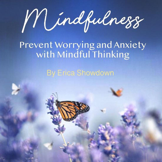 Mindfulness - cover