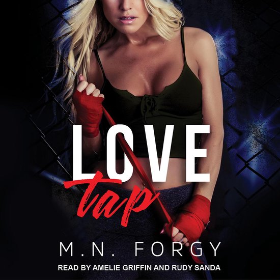 Love Tap - cover