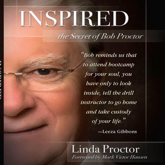 Inspired - cover