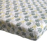 BINK Bedding Hoeslaken Seb 1 persoonsbed 90 x 200 cm