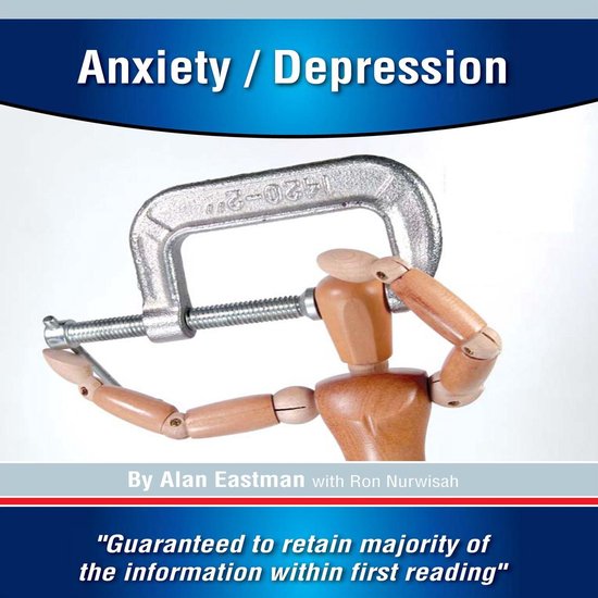 Anxiety/Depression - cover