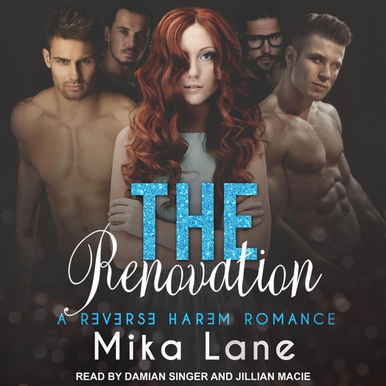 The Renovation - cover