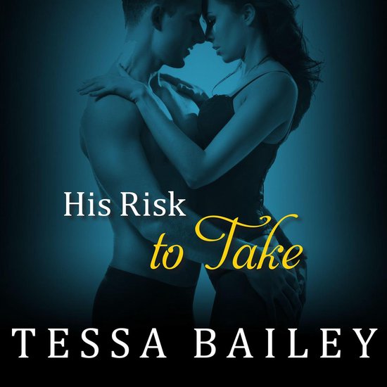 His Risk to Take - cover