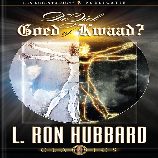 De Ziel: Goed of Kwaad? - cover