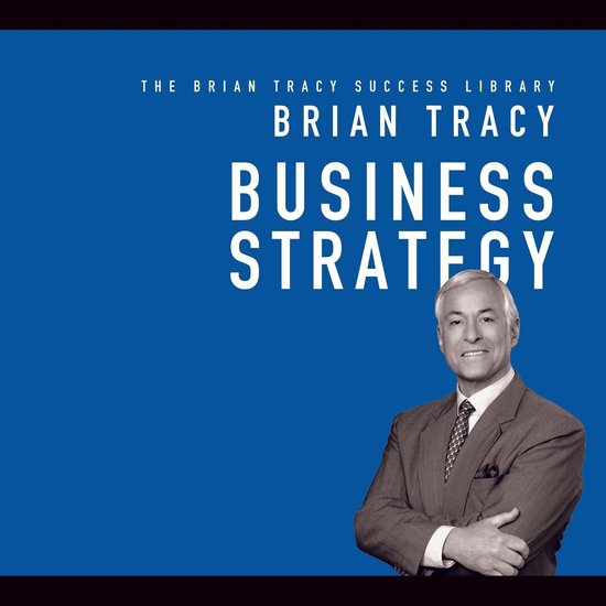 Business Strategy - cover