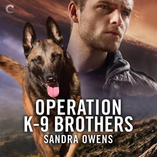 Operation K-9 Brothers - cover