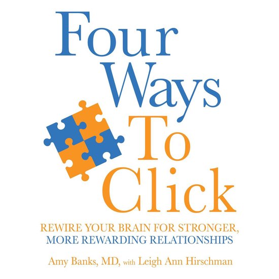 Four Ways to Click - cover