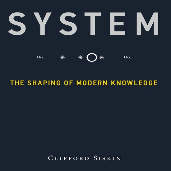 System - cover