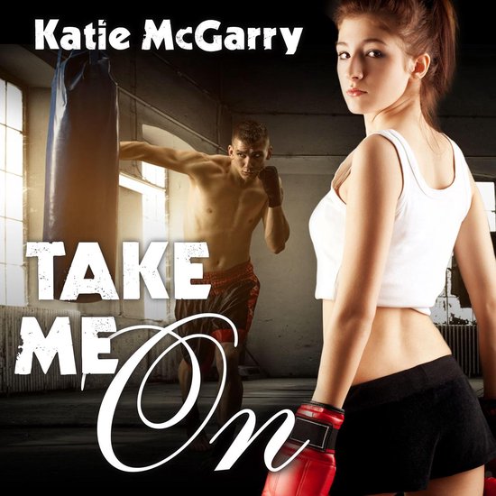Take Me On - cover
