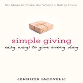 Simple Giving