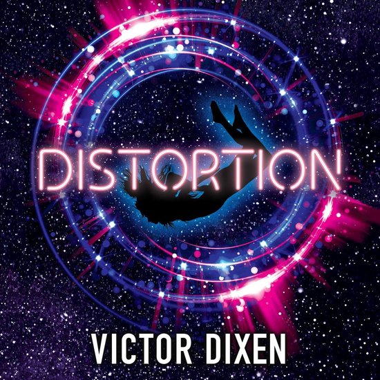 Distortion - cover