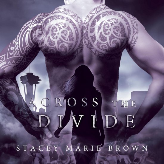 Across The Divide - cover