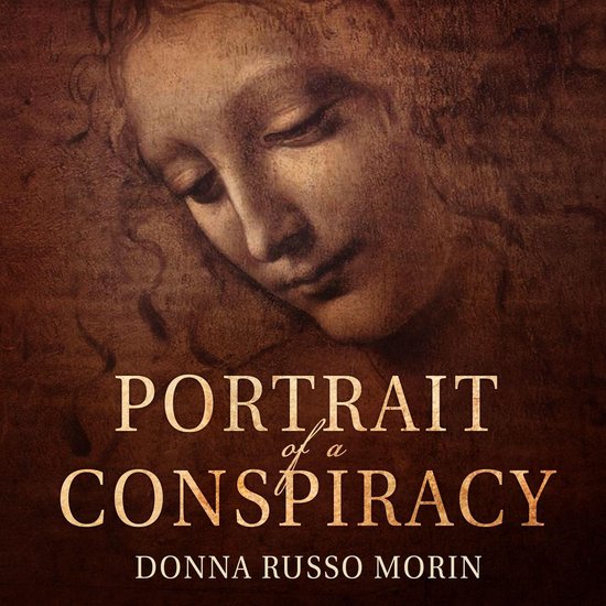 Portrait of a Conspiracy - cover