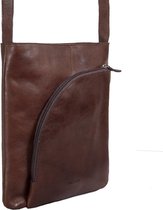 Saccoo Filico L Schoudertas Yellow