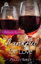 A Holiday for Romance - Thankful for Love