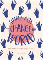 Simple Acts - Simple Acts to Change the World
