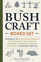 Bushcraft Survival Skills Series - The Bushcraft Boxed Set