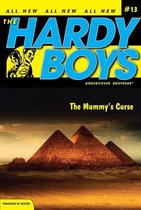 Hardy Boys (All New) Undercover Brothers - The Mummy's Curse