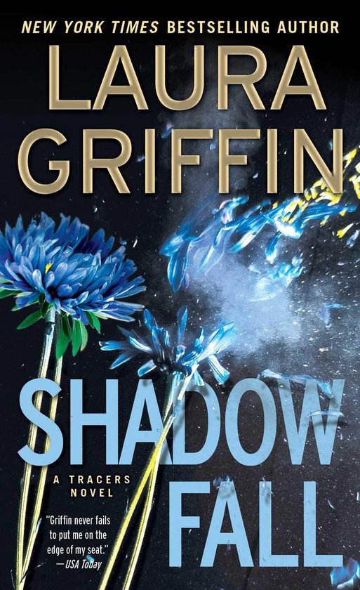 Tracers - Shadow Fall - cover