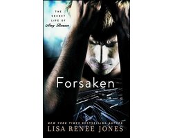 The Secret Life of Amy Bensen - Forsaken