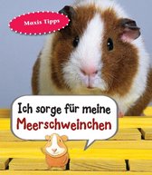 Thomas, I: , Ich sorge für meine Meerschweinchen