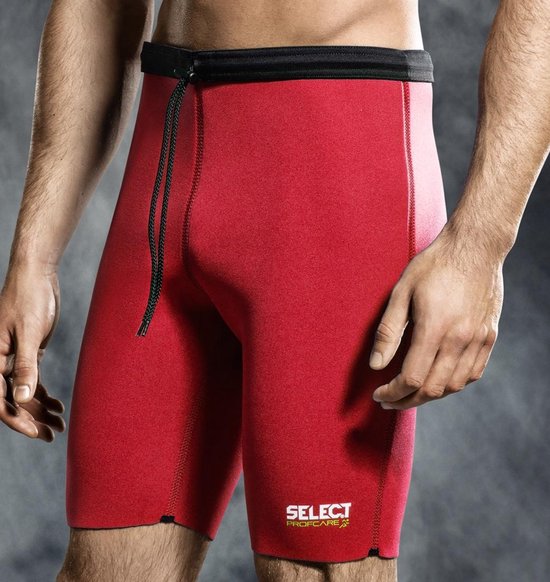 Select Sportshort