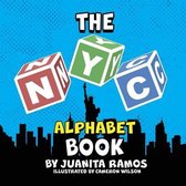 The NYC Alphabet Book
