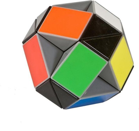 Thumbnail van een extra afbeelding van het spel Clown Games Magic Puzzle Multicolor 24-delig