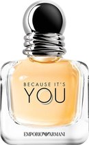 Giorgio Armani Beacause It's You - 150ml - Eau de parfum