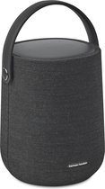 Bol.com Harman Kardon Citation 200 Portable Zwart - Portable Smart Speaker aanbieding