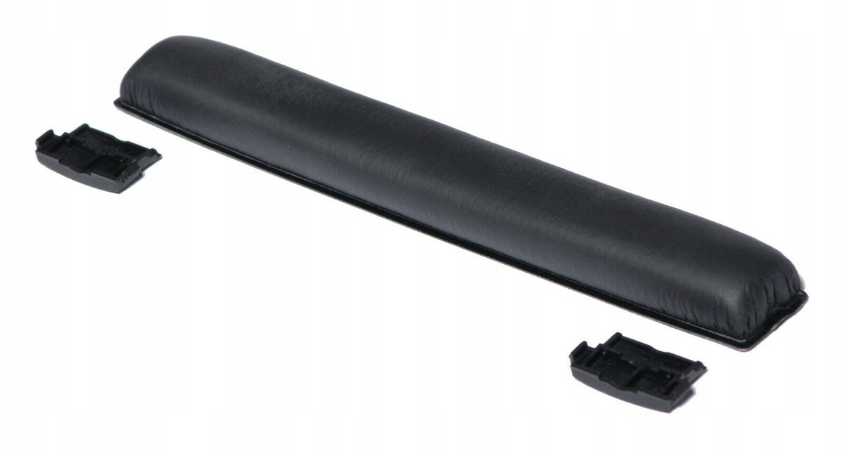Sennheiser Hoofdband Kussen voor HD380PRO, PC350, Game Zero