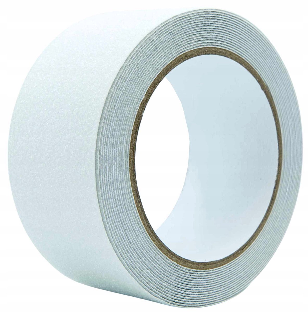 Sterke Transparante Antislip Tape 50mm x 5m