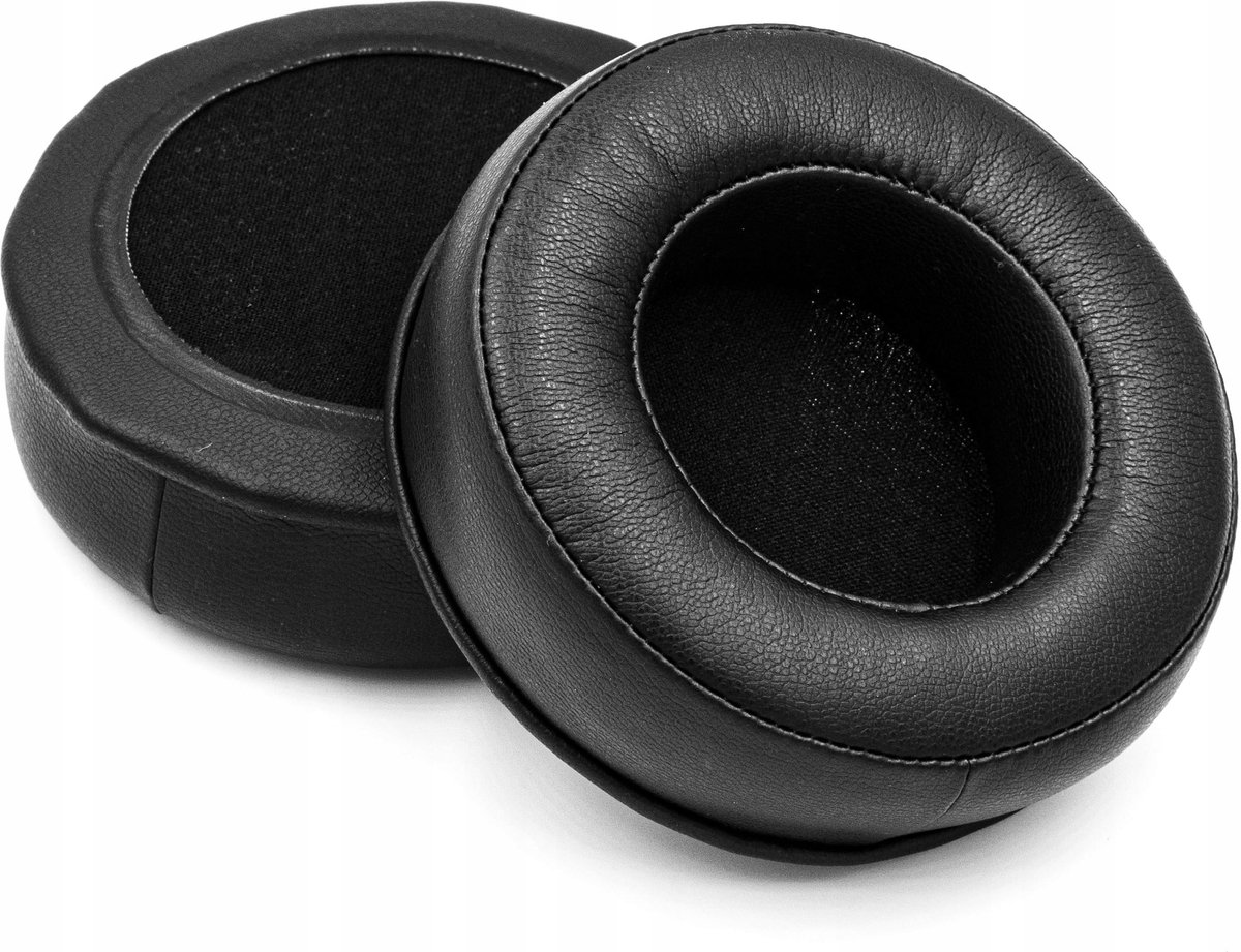 YIVO Oorkussens 90mm - Premium Vervanging voor Comfort