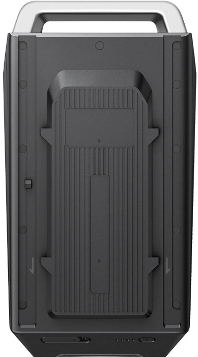 EcoFlow WAVE 3 Add-On Battery voor mobiele airco – foto 5