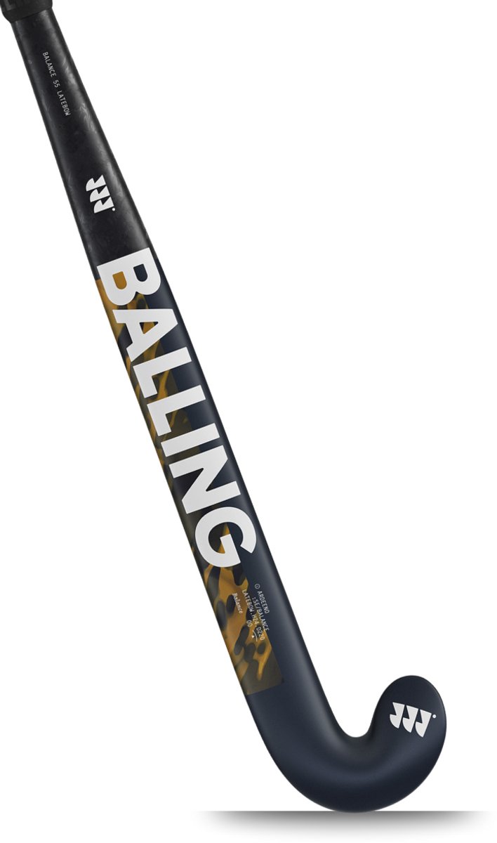 Balling Ardeeno Balance 55 Latebow Umber Hockeystick