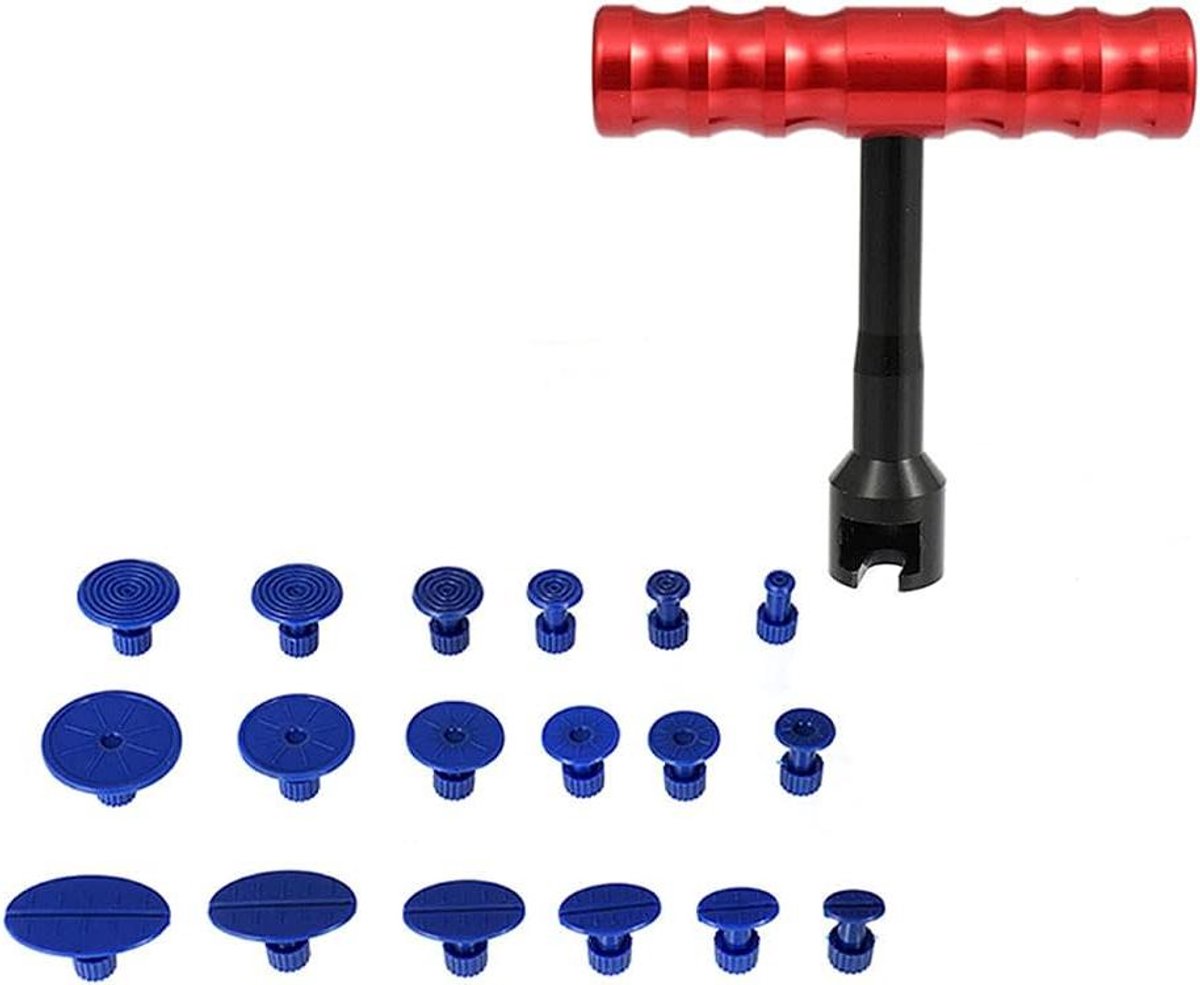 CSGoods - Auto Deuk Reparatie Kit voor Hail Damage met Trekker Tabs