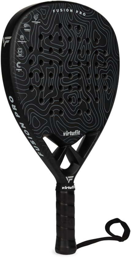 Royal Padel R-Line Contrôle 2024 | Raquettes De Padel