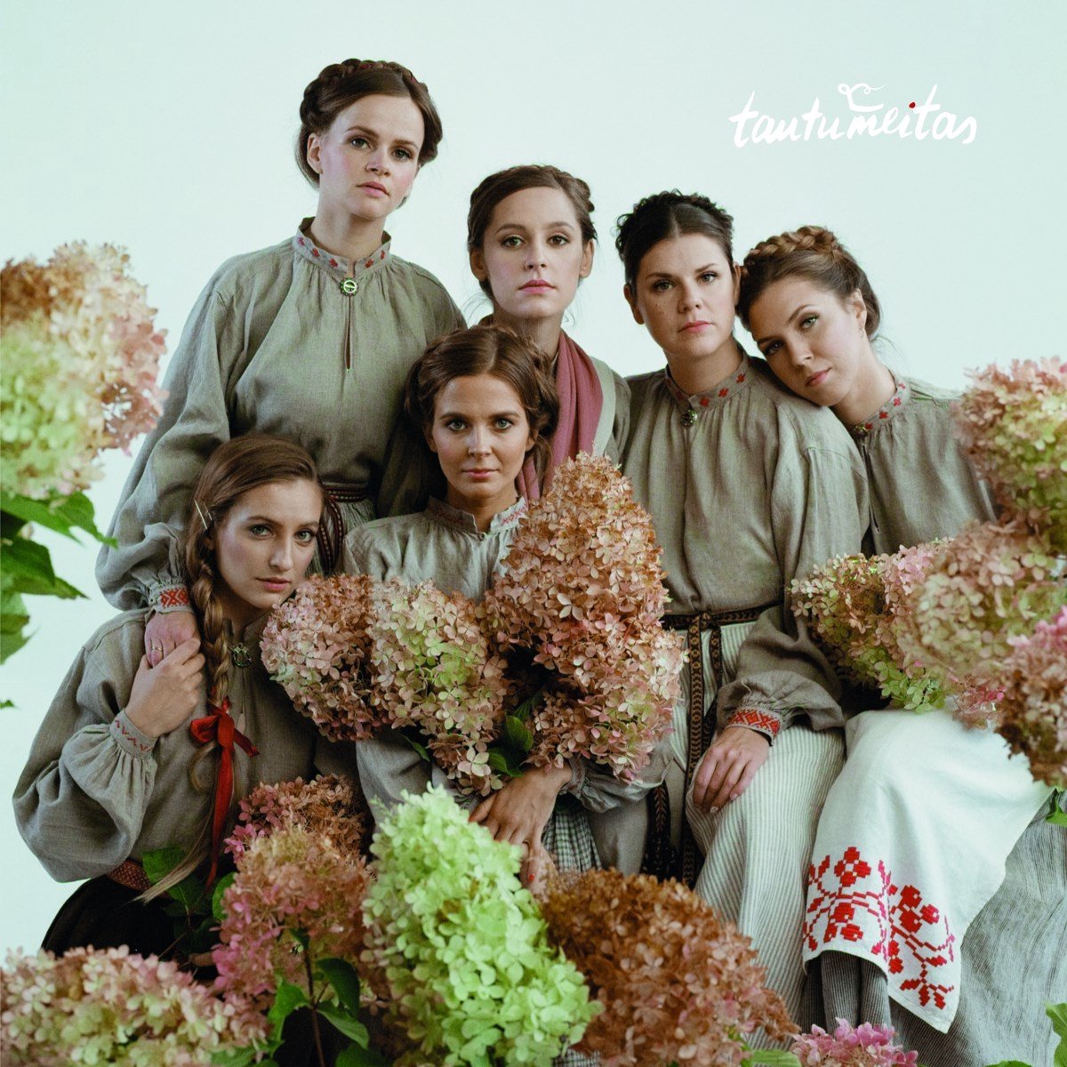 Tautumeitas - Dziesmas No Aulejas - Songs From Auleja (LP)