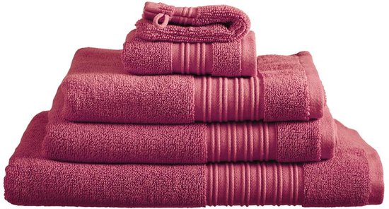 Beddinghouse Serviette d'invité 30 x 50 cm