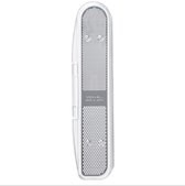 Seki Edge / GREEN BELL G-1043 RVS Nagelvijl – Japanse Precisie – Met opberghoesje