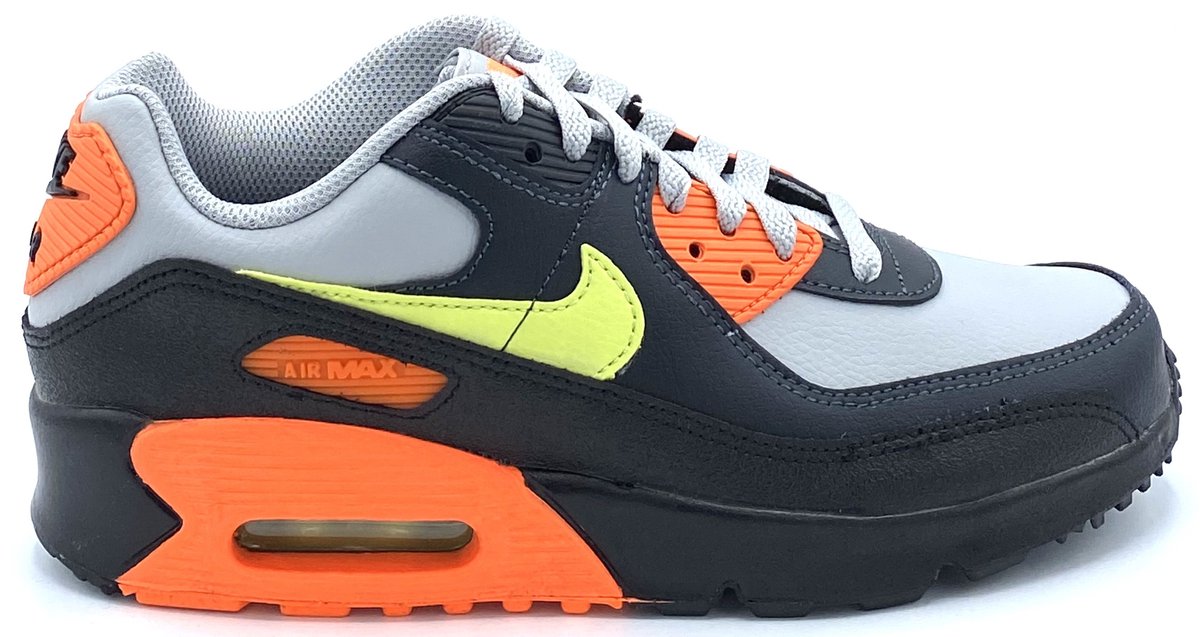 Nike Nike Air Max 90 LTR- Sneakers Multicolor
