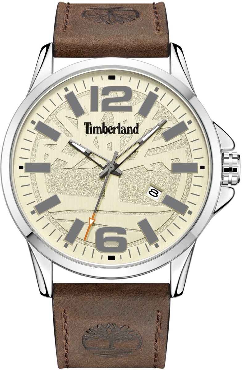 Datum horloge Bernardston