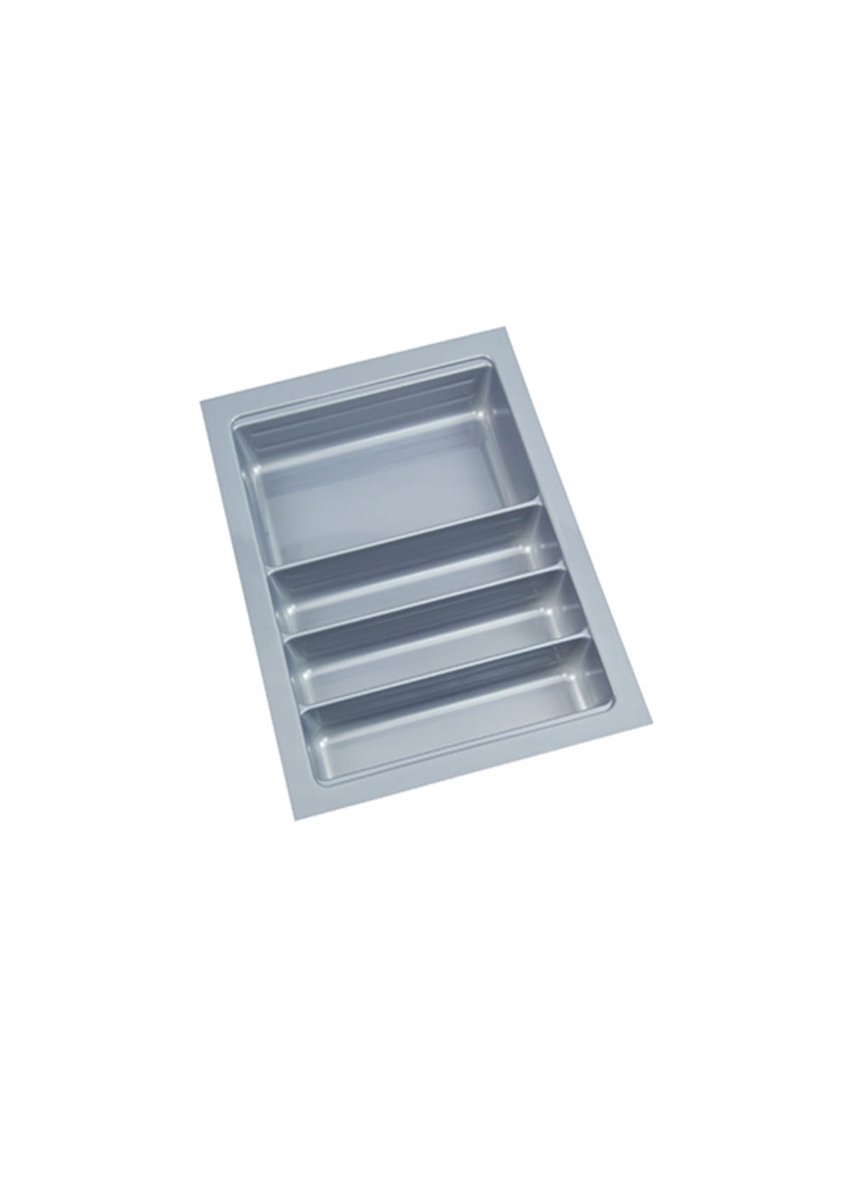 Peka SCOOP 400 Lade-Organizer 340x490mm Grijs