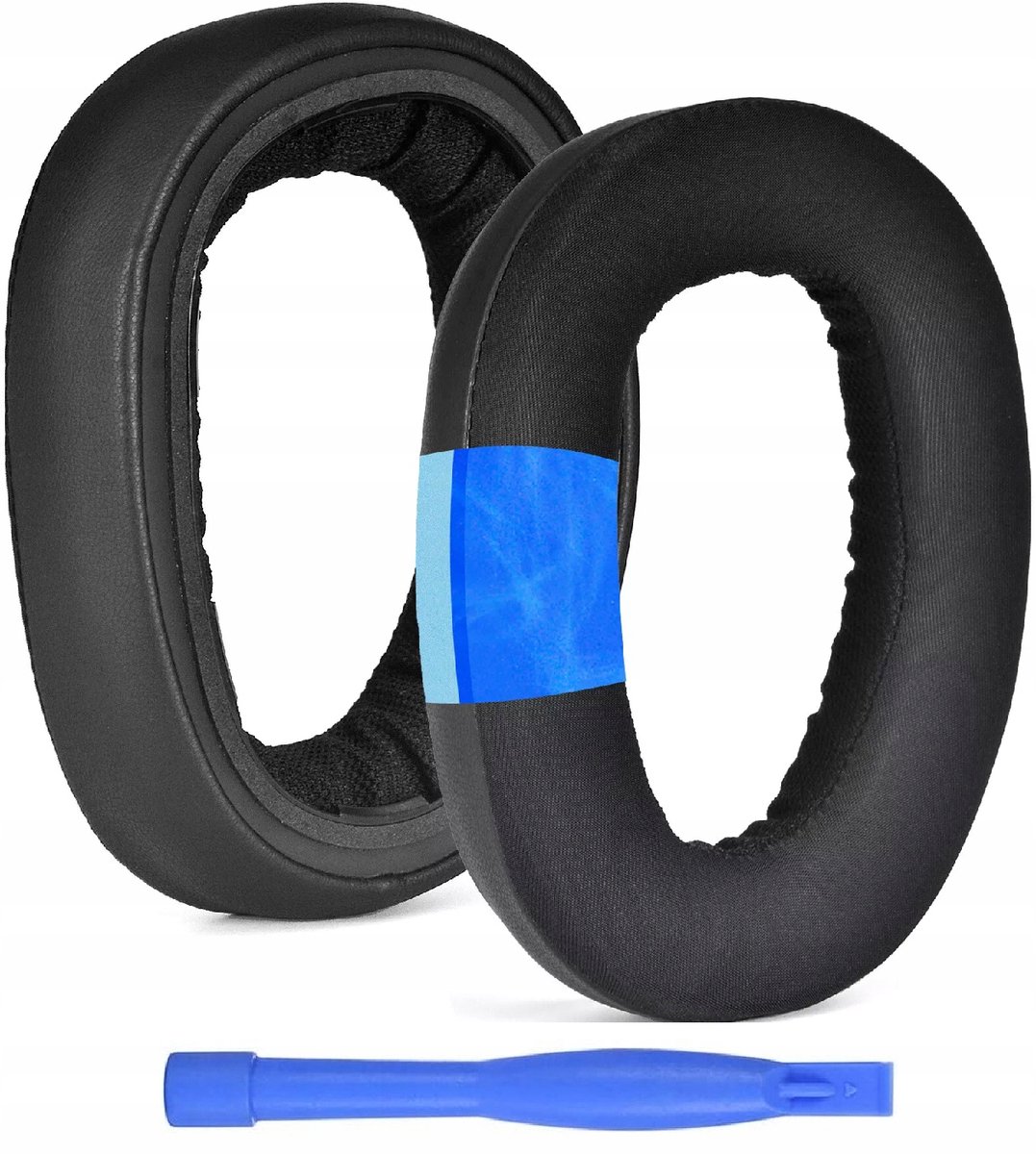 Gelkussens Sennheiser GSP 500/550/600/670 - Comfort & Verkoeling