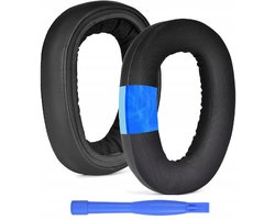 Gelkussens Sennheiser GSP 500/550/600/670 - Comfort & Verkoeling